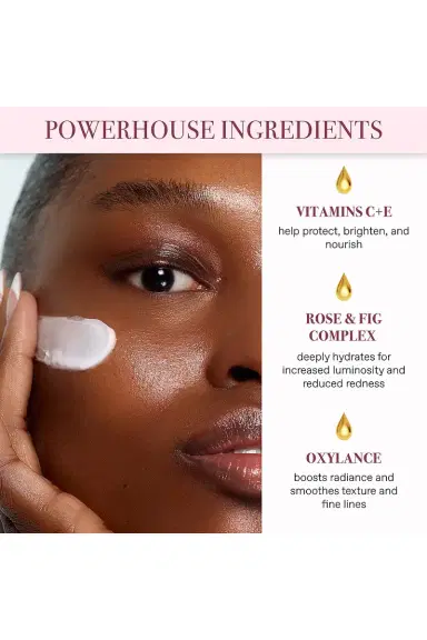 PAT MCGRATH LABS Divine Skin: Rose 001 The Hydrating Glow | Thumbnail 8