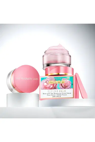 PAT MCGRATH LABS Divine Skin: Rose 001 The Hydrating Glow | Thumbnail 10
