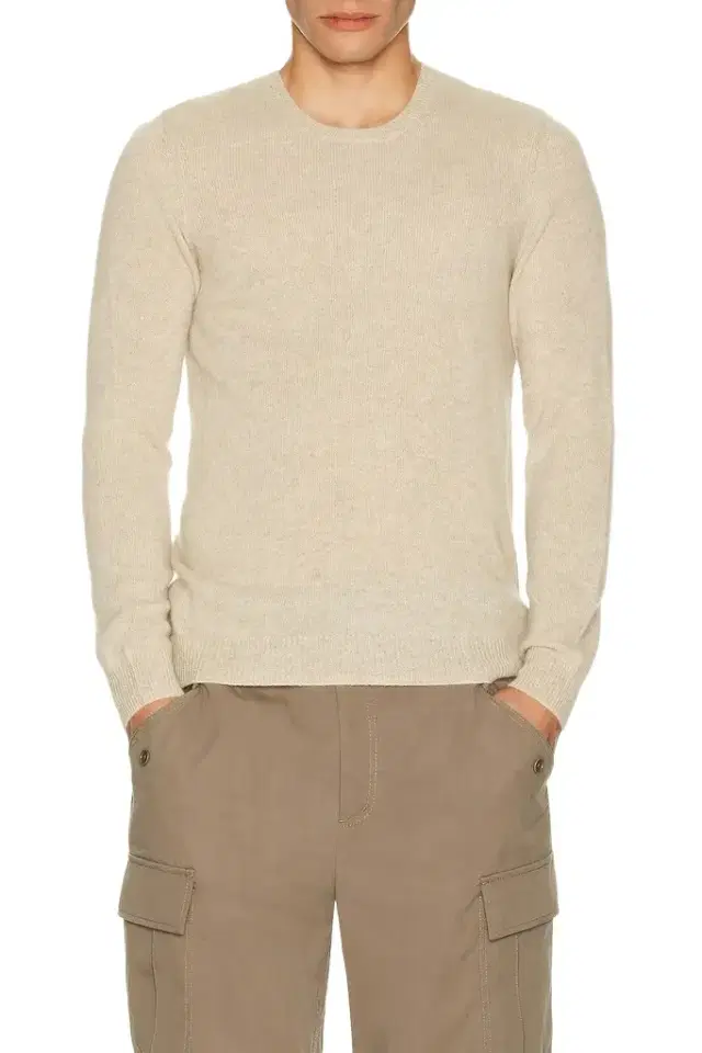 Onia Featherweight Cashmere Sweater