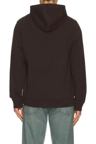 Onia Terry Pullover Hoodie | Thumbnail 2