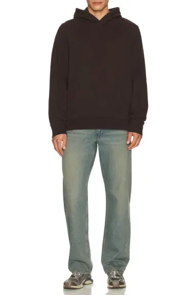 Onia Terry Pullover Hoodie | Thumbnail 3