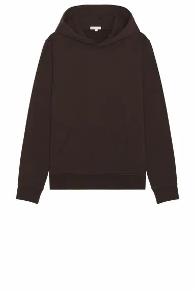 Onia Terry Pullover Hoodie | Thumbnail 4