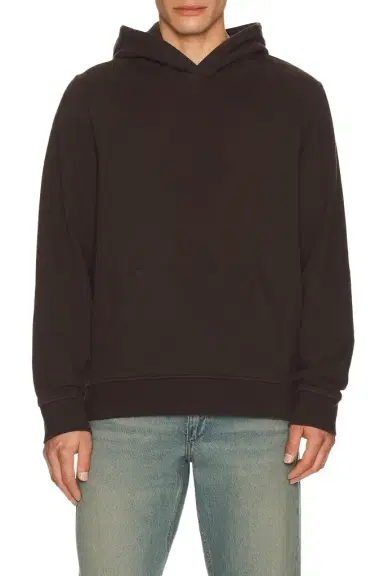 Onia Terry Pullover Hoodie | Thumbnail 1