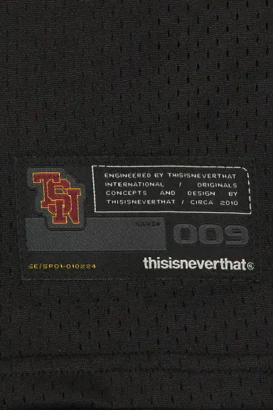 thisisneverthat Football Jersey | Thumbnail 6