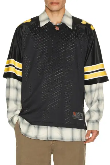thisisneverthat Football Jersey | Thumbnail 1