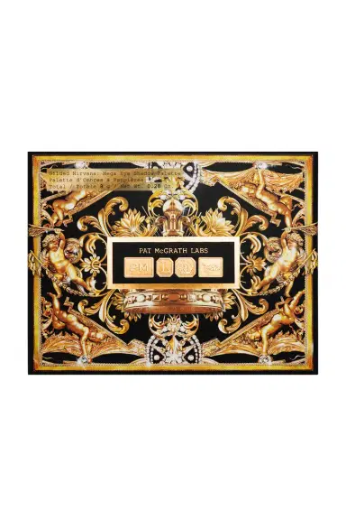 PAT MCGRATH LABS Gilded Nirvana: Mega Eye Shadow Palette | Thumbnail 2 PAT MCGRATH LABS Gilded Nirvana: Mega Eye Shadow Palette | Thumbnail 2