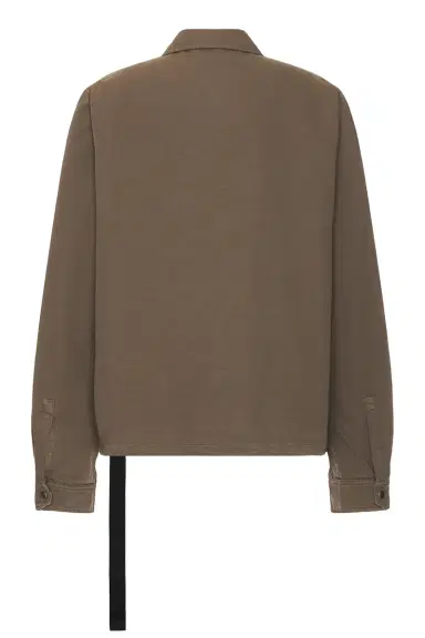 DRKSHDW by Rick Owens Zipfront Jacket | Thumbnail 4 DRKSHDW by Rick Owens Zipfront Jacket | Thumbnail 4