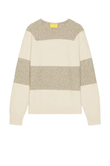 Guest In Residence Striped Island Rollneck | Thumbnail 4