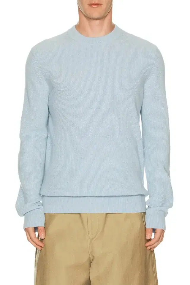 Guest In Residence Alldays Crew Linen Combo