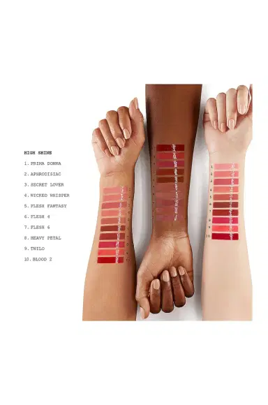 PAT MCGRATH LABS LUST: Gloss | Thumbnail 4 PAT MCGRATH LABS LUST: Gloss | Thumbnail 4