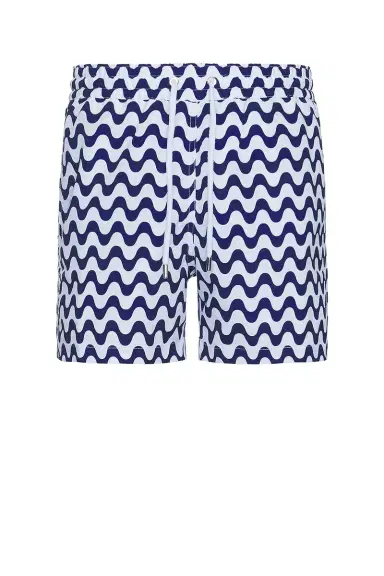 Frescobol Carioca Copacabana Sport Swim Shorts | Thumbnail 2 Frescobol Carioca Copacabana Sport Swim Shorts | Thumbnail 2