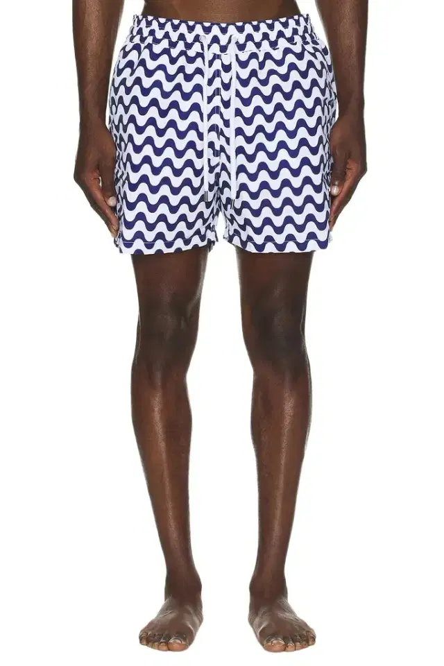 Frescobol Carioca Copacabana Sport Swim Shorts