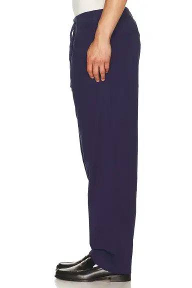 Polo Ralph Lauren Featherweight Twill Prepster Easy Pleated Pant | Thumbnail 2