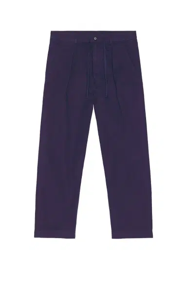 Polo Ralph Lauren Featherweight Twill Prepster Easy Pleated Pant | Thumbnail 5