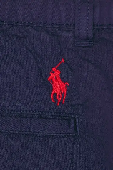 Polo Ralph Lauren Featherweight Twill Prepster Easy Pleated Pant | Thumbnail 6