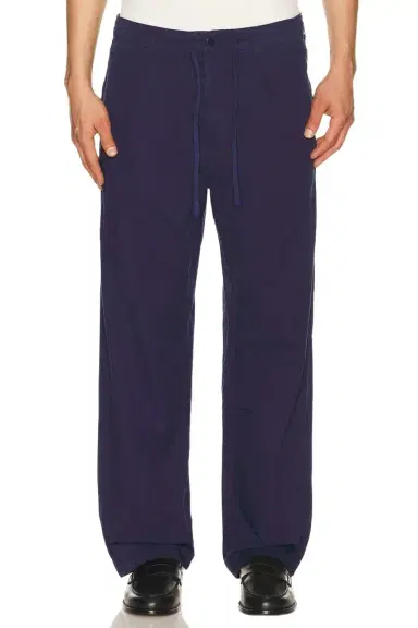Polo Ralph Lauren Featherweight Twill Prepster Easy Pleated Pant | Thumbnail 1