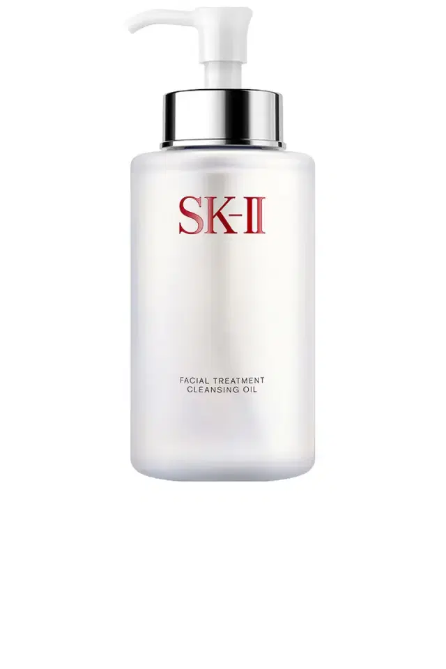 SK-II Facial Treatment Cleansing Oil