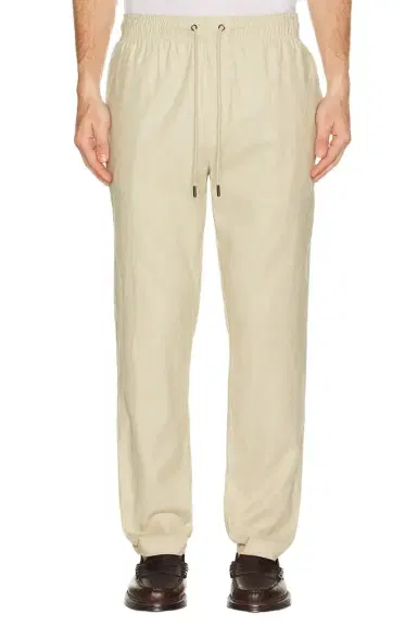 Onia Stretch Linen Pull-On Pant | Thumbnail 1