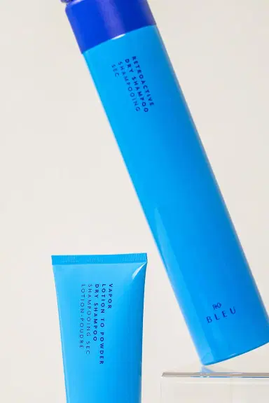 R+Co Bleu R+Co BLEU Retroactive Dry Shampoo | Thumbnail 4 R+Co Bleu R+Co BLEU Retroactive Dry Shampoo | Thumbnail 4