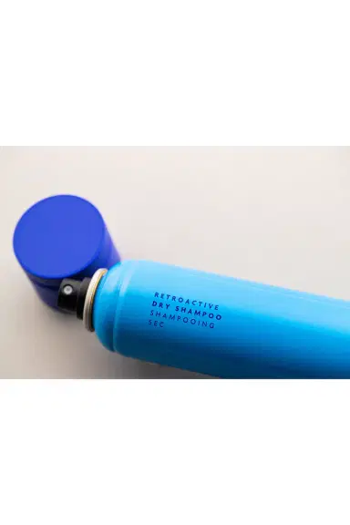 R+Co Bleu R+Co BLEU Retroactive Dry Shampoo | Thumbnail 6 R+Co Bleu R+Co BLEU Retroactive Dry Shampoo | Thumbnail 6