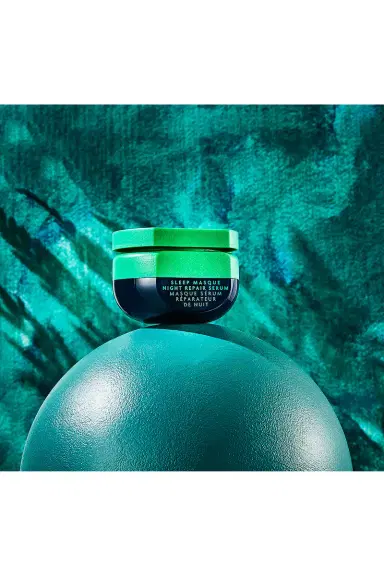 R+Co Bleu R+Co BLEU Sleep Masque Night Repair Serum | Thumbnail 5