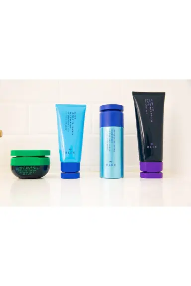 R+Co Bleu R+Co BLEU Sleep Masque Night Repair Serum | Thumbnail 7