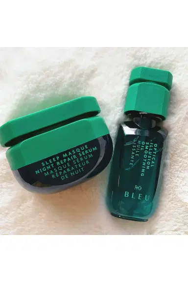R+Co Bleu R+Co BLEU Sleep Masque Night Repair Serum | Thumbnail 9