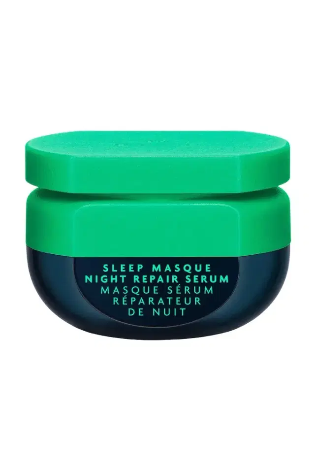 R+Co Bleu R+Co BLEU Sleep Masque Night Repair Serum