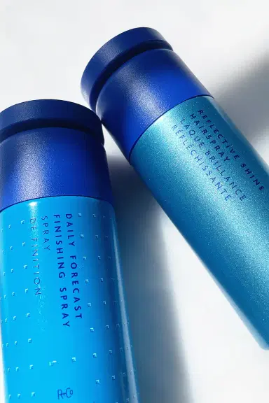R+Co Bleu R+Co BLEU Reflective Shine Spray | Thumbnail 2