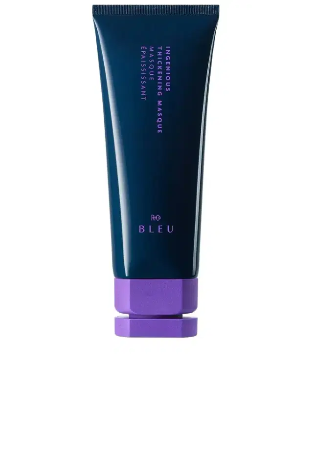 R+Co Bleu R+Co BLEU Ingenious Thickening Masque