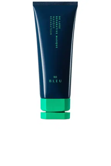R+Co Bleu R+Co BLEU De Luxe Reparative Masque | Thumbnail 1 R+Co Bleu R+Co BLEU De Luxe Reparative Masque | Thumbnail 1