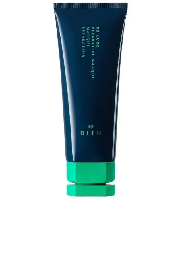 R+Co Bleu R+Co BLEU De Luxe Reparative Masque