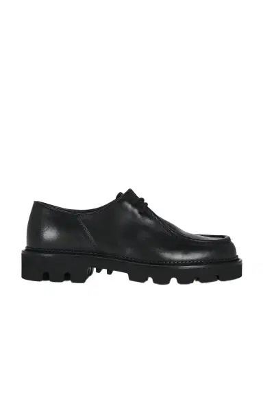 Collegium Pillar Moc-Toe Derby | Thumbnail 1