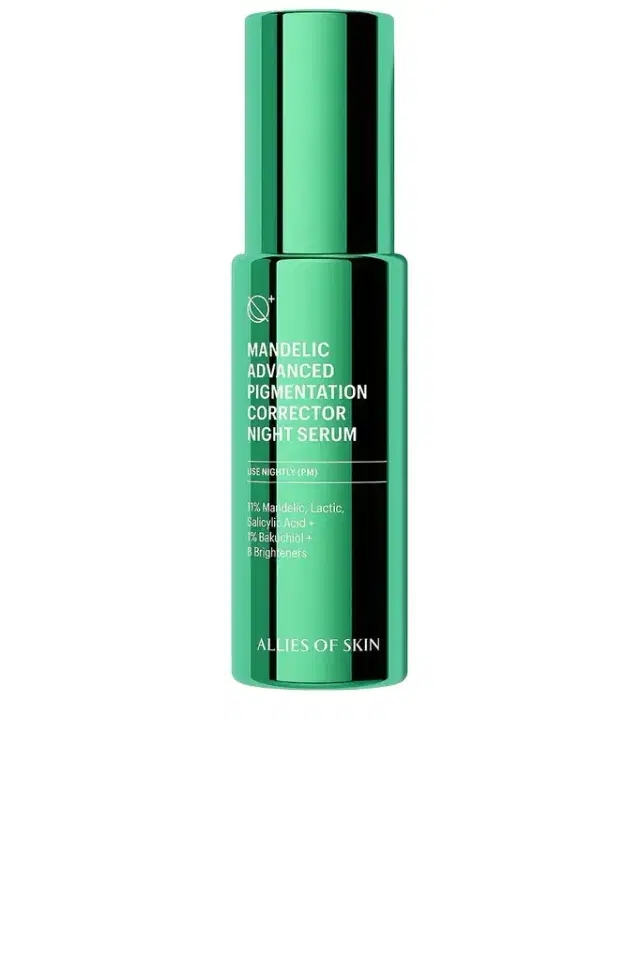Allies of Skin Mandelic Advanced Pigmentation Corrector Night Serum