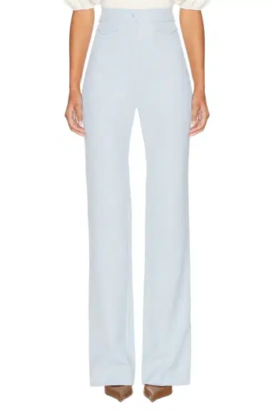 Helsa The Kick Flare Suit Pant | Thumbnail 1