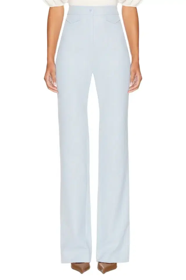 Helsa The Kick Flare Suit Pant