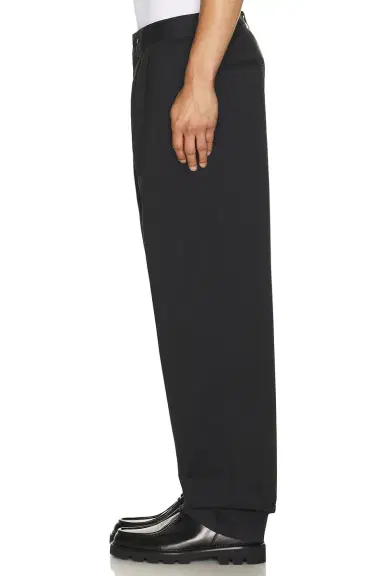 rag & bone Baggy Pleated Chino Pants | Thumbnail 2