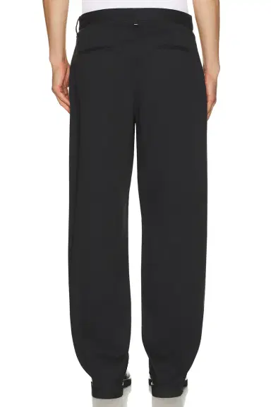 rag & bone Baggy Pleated Chino Pants | Thumbnail 3