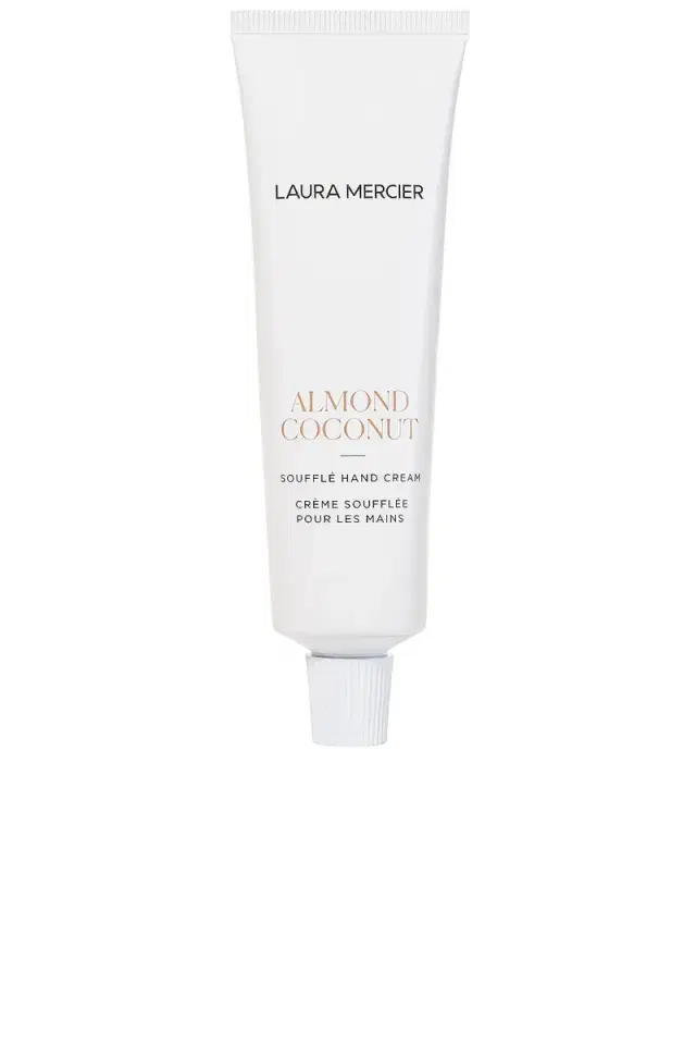 Laura Mercier Almond Coconut Souffle Hand Cream