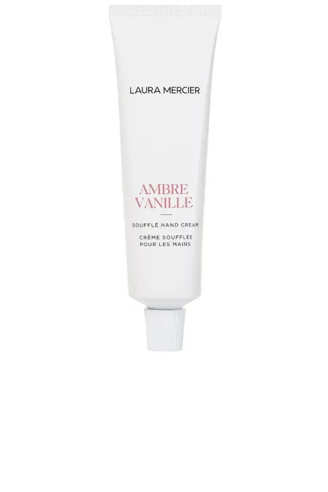 Laura Mercier Ambre Vanille Souffle Hand Cream