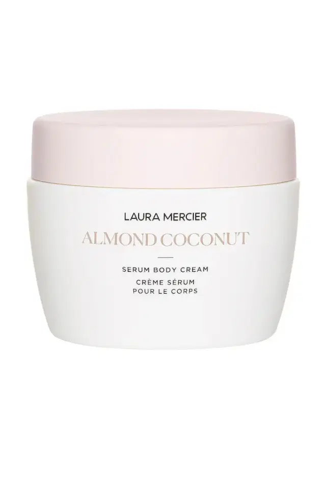 Laura Mercier Almond Coconut Serum Body Cream