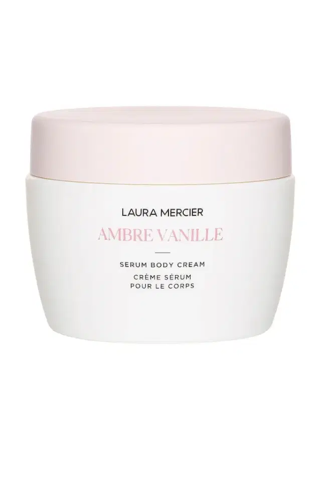 Laura Mercier Ambre Vanille Serum Body Cream