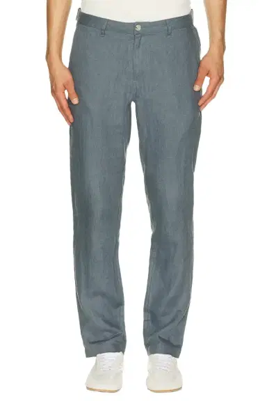 Onia Linen Trouser | Thumbnail 1