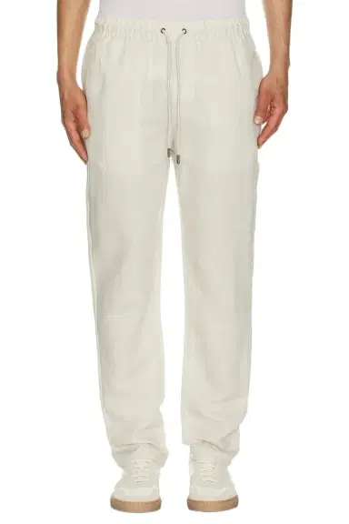 Onia Air Linen Pull-On Pants | Thumbnail 1