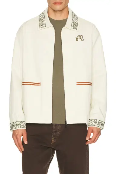Malbon Harvest Jacket | Thumbnail 2