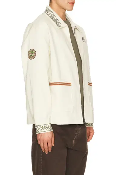 Malbon Harvest Jacket | Thumbnail 3