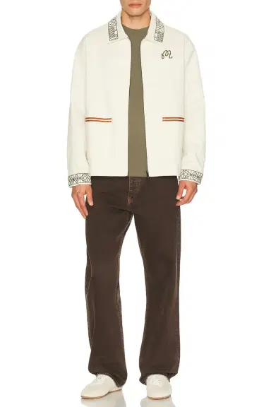 Malbon Harvest Jacket | Thumbnail 4
