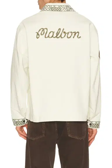 Malbon Harvest Jacket | Thumbnail 1