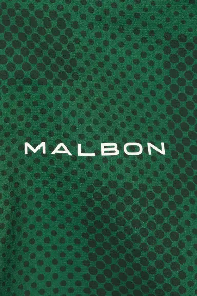 Malbon Malbon Performance Full Zip Rain Jacket | Thumbnail 5