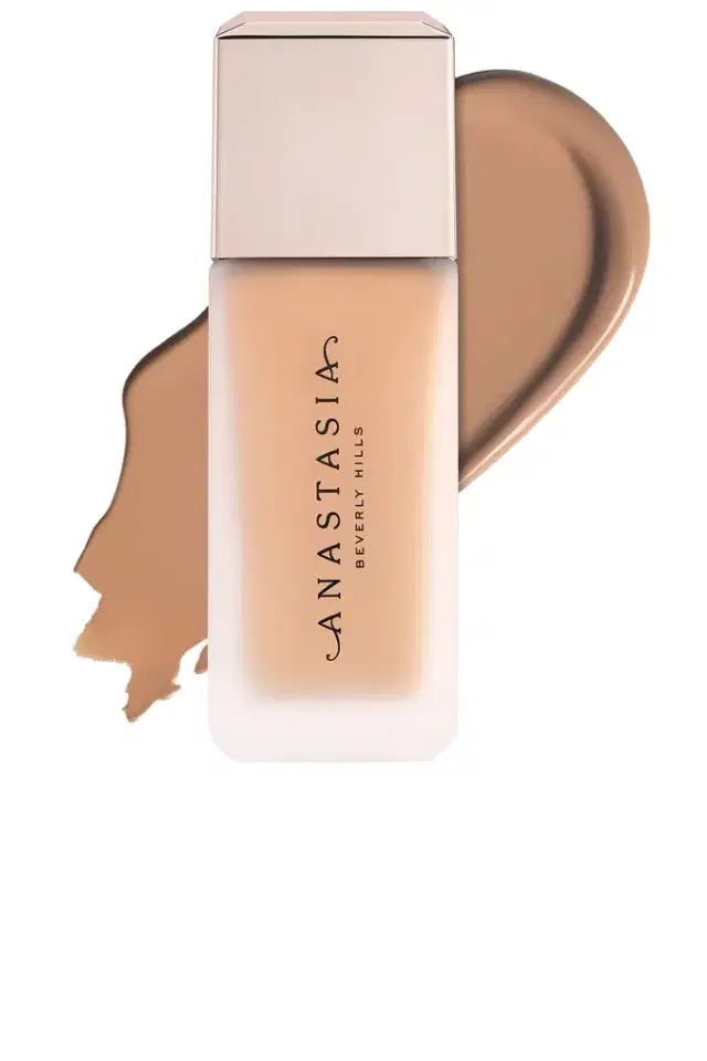 Anastasia Beverly Hills Impeccable Blurring Second Skin Matte Foundation
